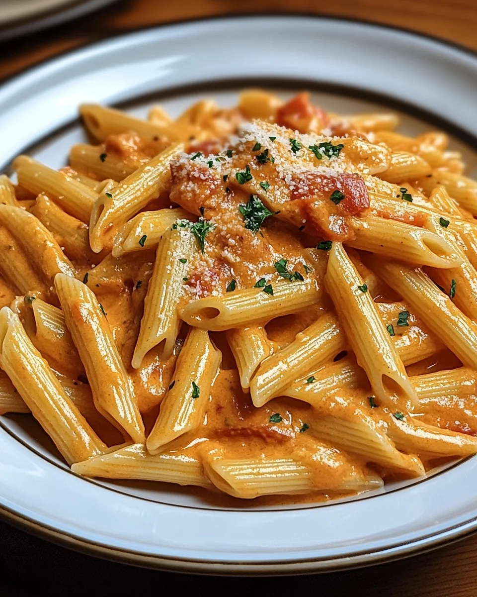Penne