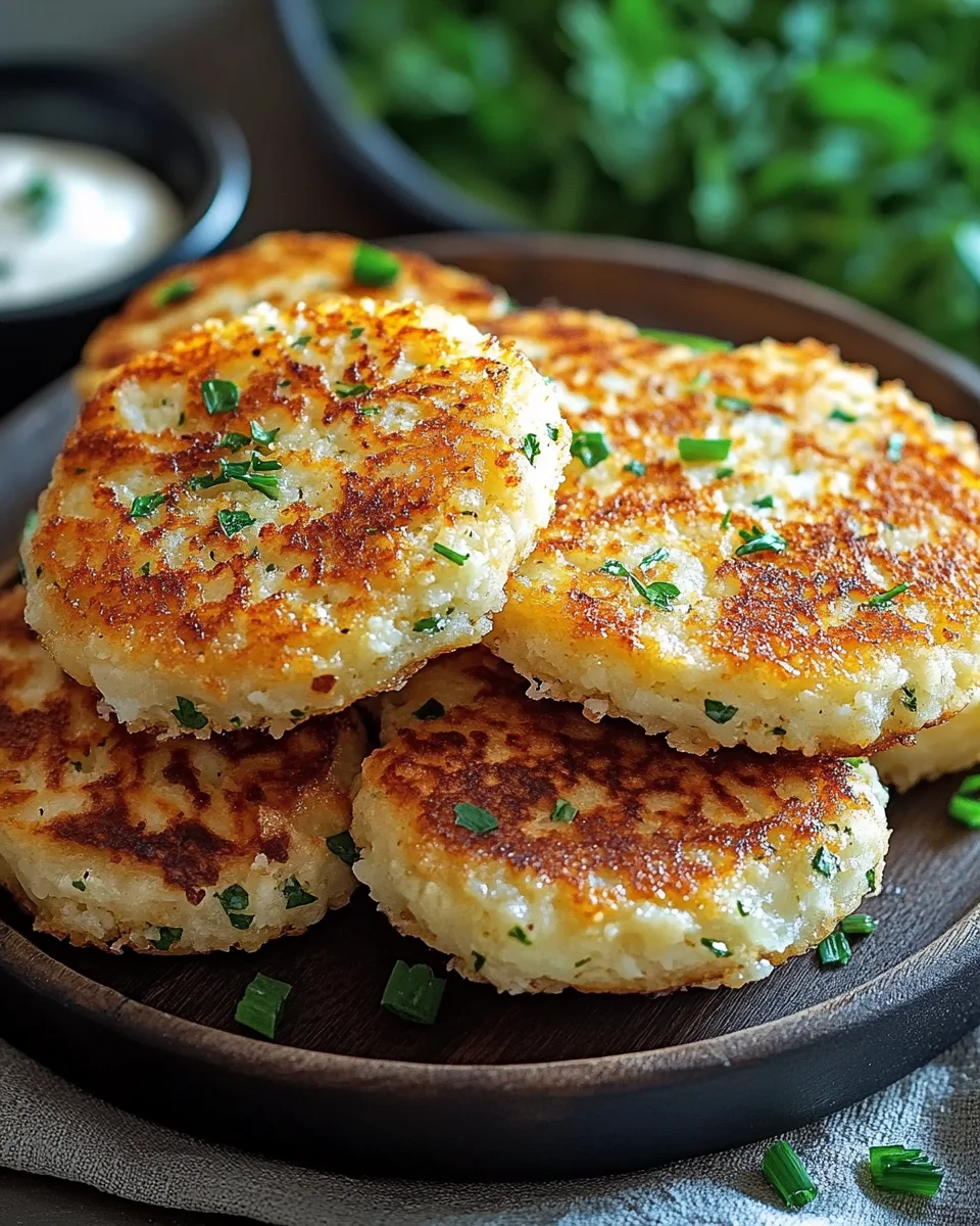 Proteinreiche Hüttenkäsetaler