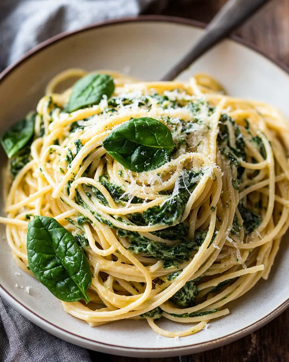 Spaghetti