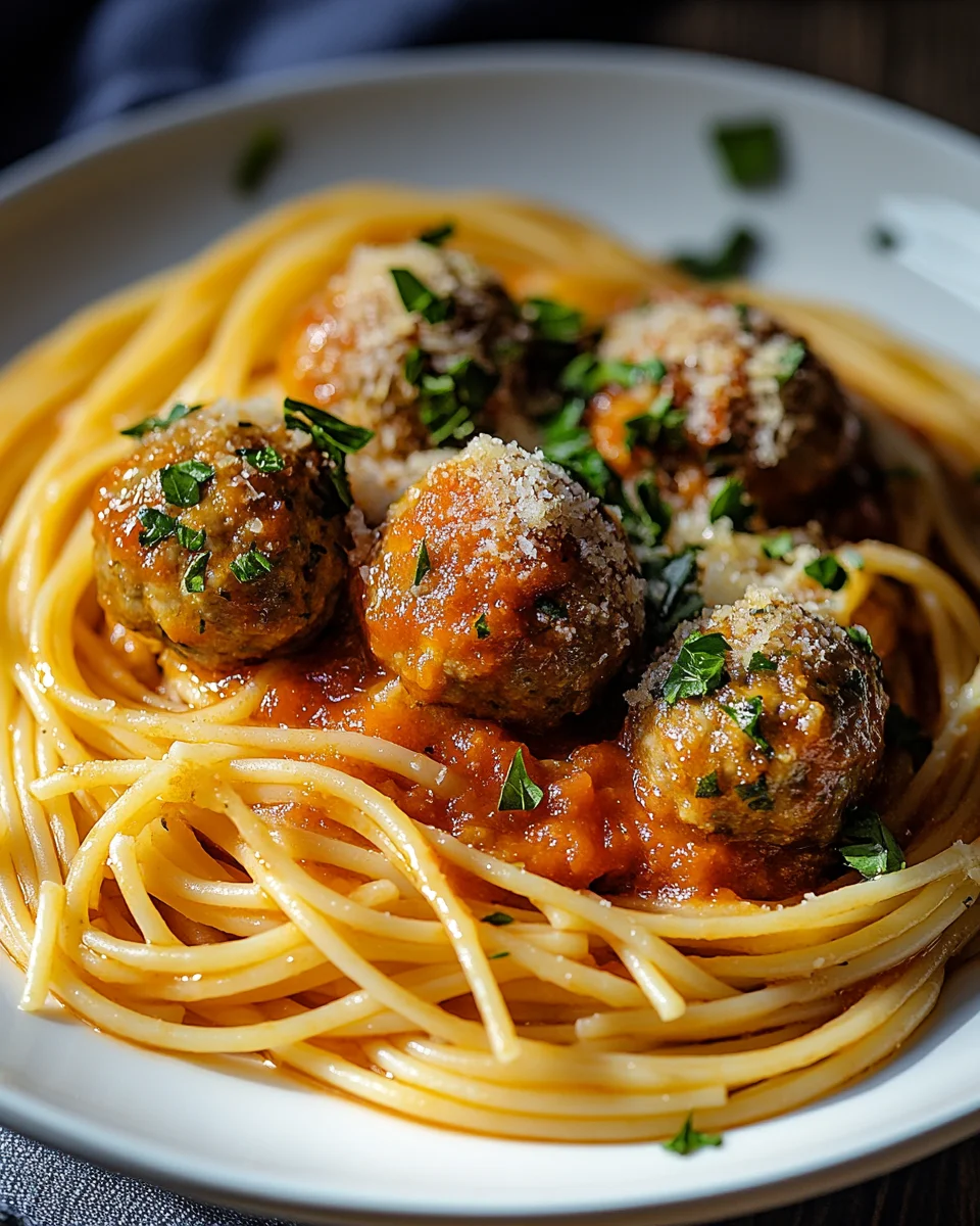 Spaghetti