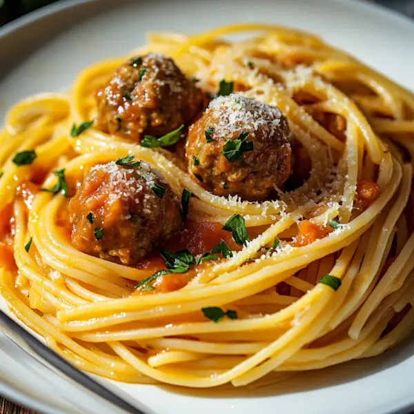 Spaghetti Susi und Strolch