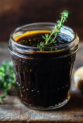 Balsamico-Senf-Honig-Dressing 26 Balsamico-Senf-Honig-Dressing
