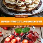 Erdbeer-Stracciatella-Bananen-Torte 23 Pinterest Hidden Image