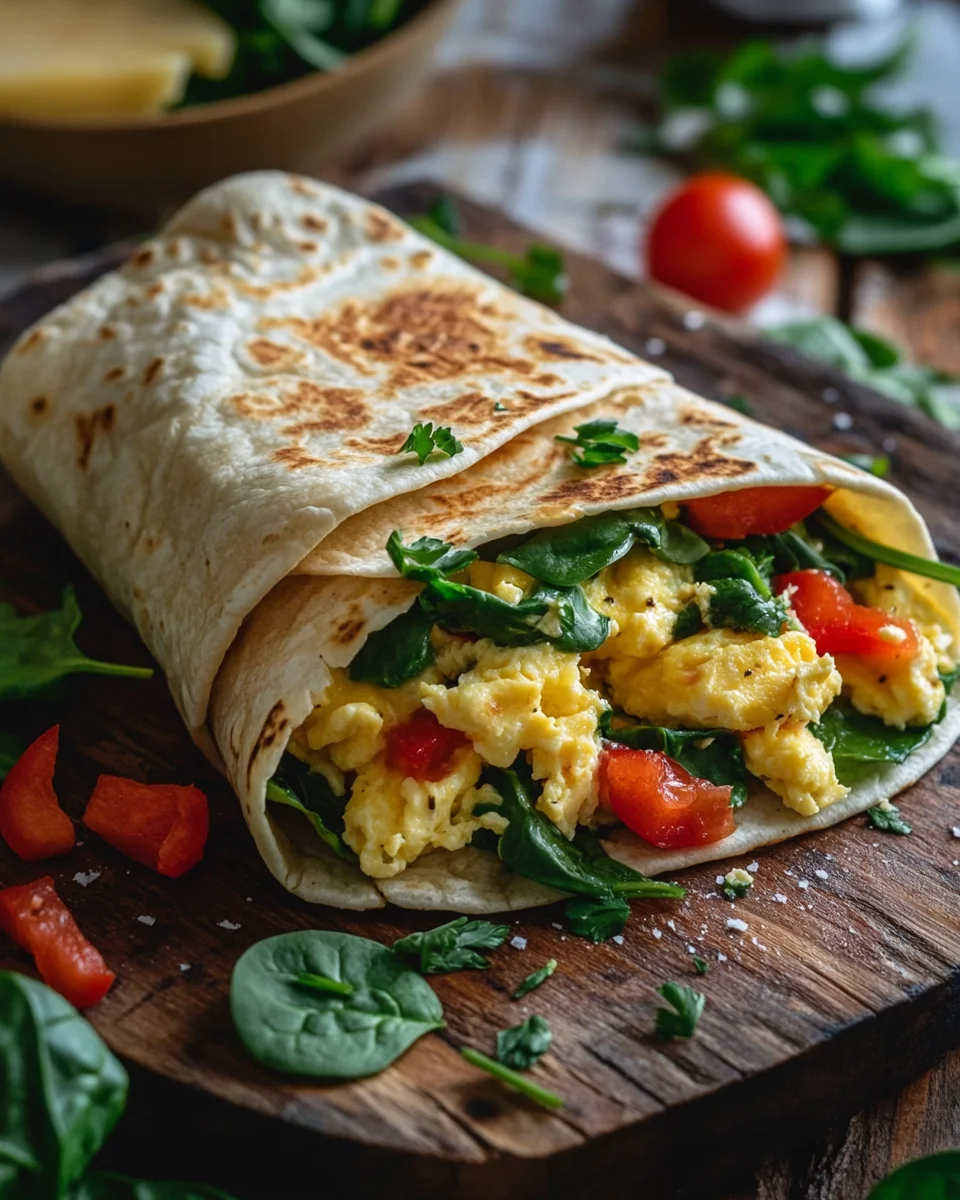 Fr&uuml;hst&uuml;ckswrap