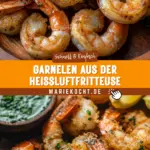 Garnelen aus der Heißluftfritteuse 13 Pinterest Hidden Image