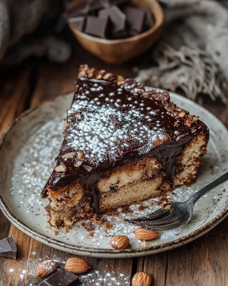 Gew&uuml;rzkuchen