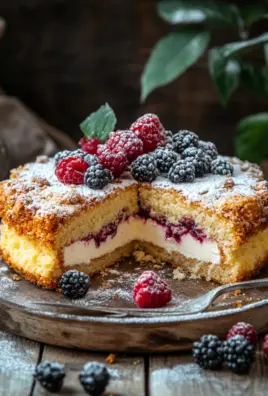 Käsekuchen mit Streusel