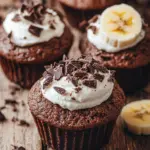 Maulwurf-Muffins
