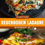 Regenbogen Lasagne 27 Pinterest Hidden Image