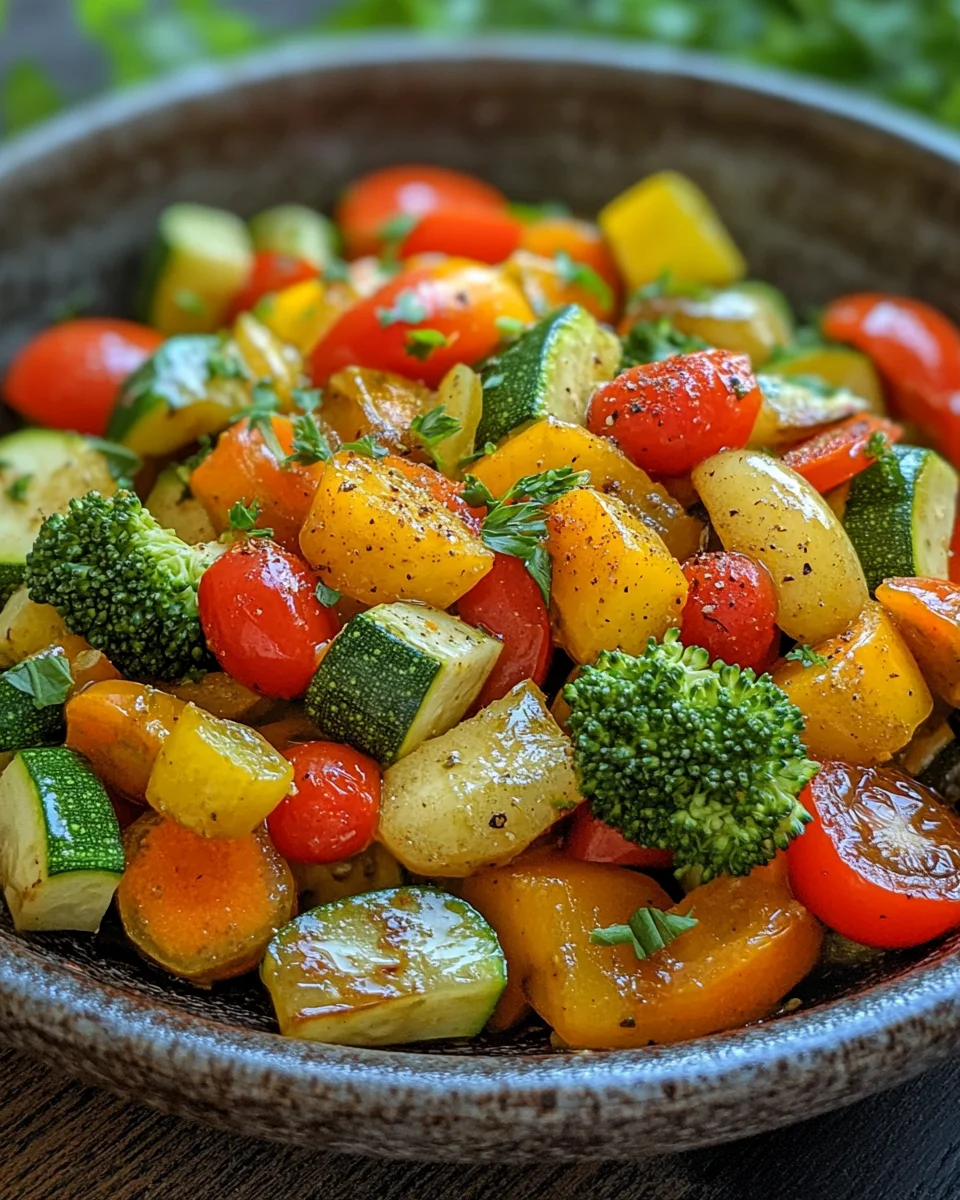 Vegetarische