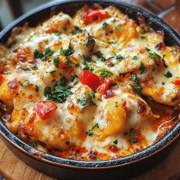 Würzige Miso Pasta
